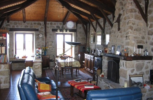Saint-Joseph-des-Bancs House | Ardèchoise house, fully equipped and super comfortable