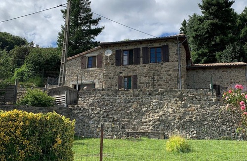 Saint-Joseph-des-Bancs House | Ardèchoise house, fully equipped and super comfortable