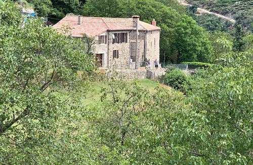 Saint-Joseph-des-Bancs House | Ardèchoise house, fully equipped and super comfortable