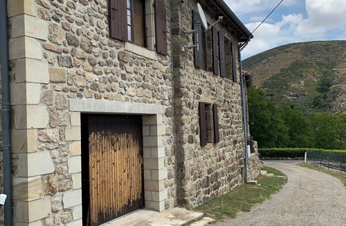 Saint-Joseph-des-Bancs House | Ardèchoise house, fully equipped and super comfortable