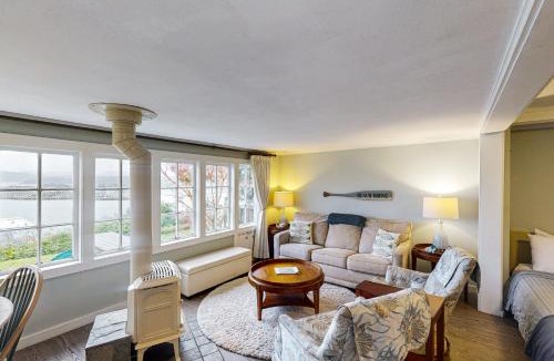 Newport House | Arden Cottage