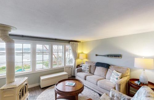 Newport House | Arden Cottage