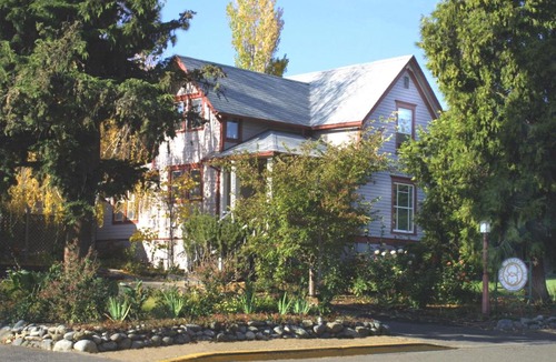 Ashland Bed & Breakfast | Arden Forest Inn