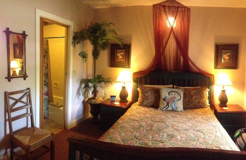 Ashland Bed & Breakfast | Arden Forest Inn