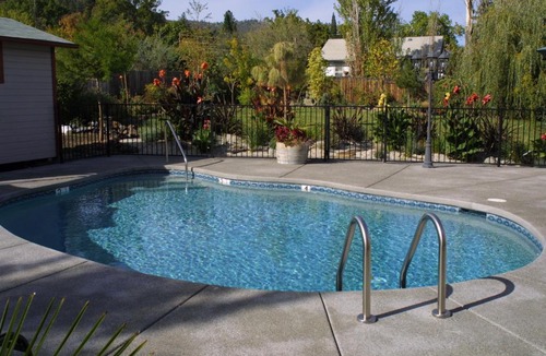 Ashland Bed & Breakfast | Arden Forest Inn