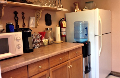 Ashland Bed & Breakfast | Arden Forest Inn