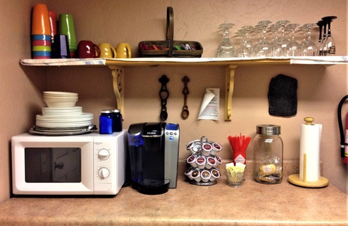 Ashland Bed & Breakfast | Arden Forest Inn