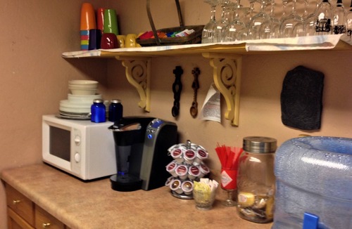 Ashland Bed & Breakfast | Arden Forest Inn