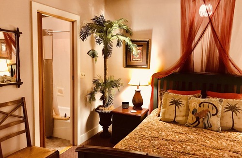 Ashland Bed & Breakfast | Arden Forest Inn