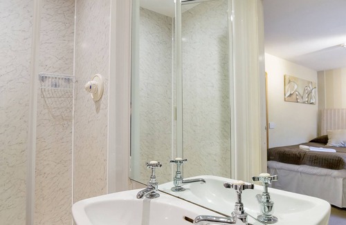 Liberton House | Arden Guest House, Craigmillar Castle Edinburgh