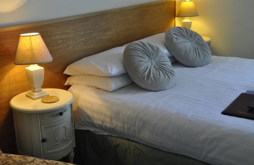 Harrogate House | Arden House