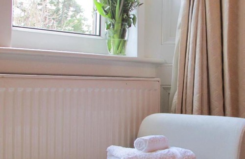 Kingussie Bed & Breakfast | Arden House