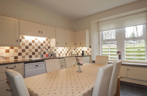 Kingussie Cottage | Arden House