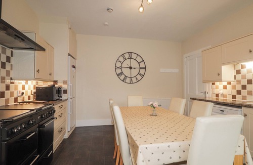 Kingussie Cottage | Arden House