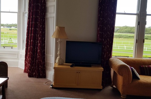 Musselburgh House | Arden House