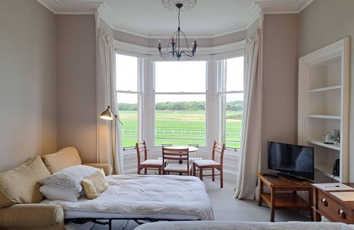 Musselburgh House | Arden House