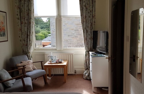 Musselburgh House | Arden House