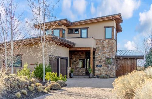 Pronghorn House | Arden House
