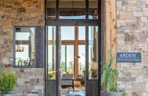 Pronghorn House | Arden House