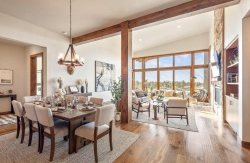 Pronghorn House | Arden House