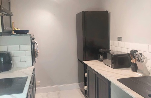 Rothesay Apartment | Ardencraig house