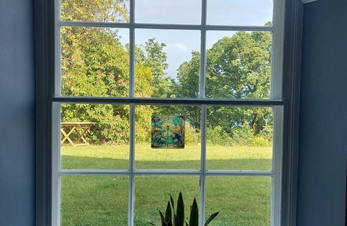 Rothesay Apartment | Ardencraig house