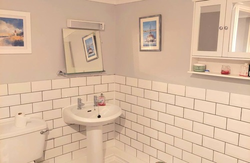 Rothesay Apartment | Ardencraig house