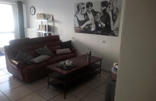 Joigny-sur-Meuse Apartment | Ardenic