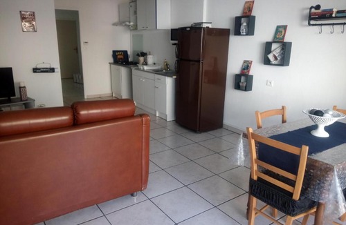 Joigny-sur-Meuse Apartment | Ardenic