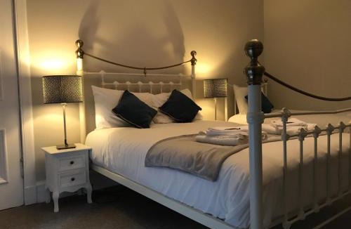 Bonnington House | Ardenlee Guest House