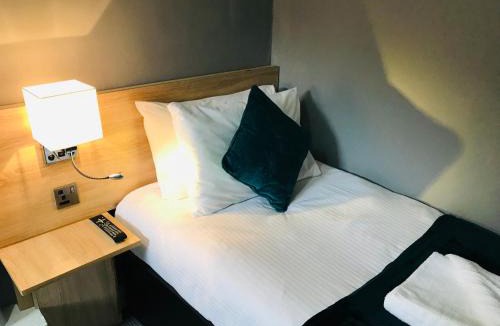 Bonnington House | Ardenlee Guest House