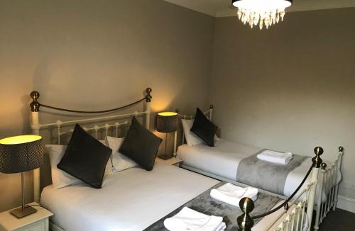 Bonnington House | Ardenlee Guest House