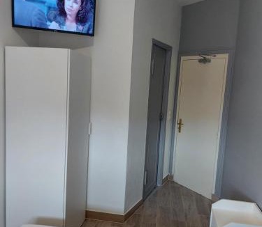 Centre Erlon Hotel | Ardenn'Hotel