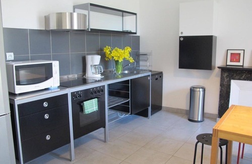 Roizy House | Ardennaise country house