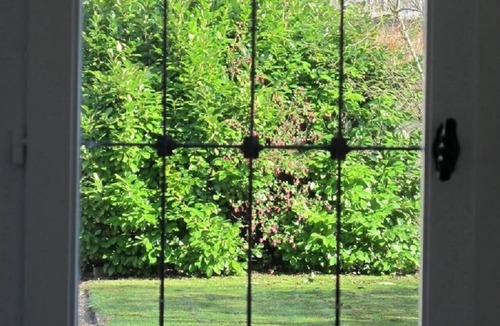 Roizy House | Ardennaise country house