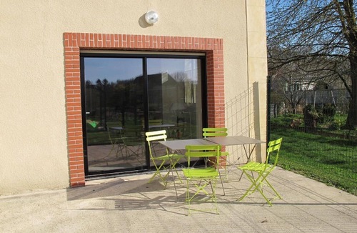 Roizy House | Ardennaise country house