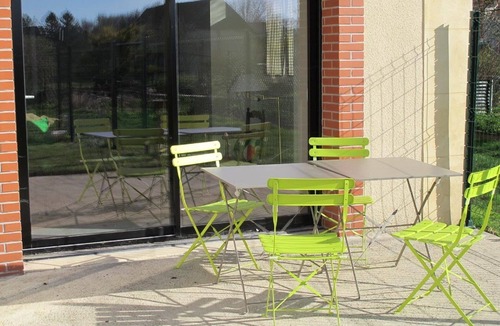 Roizy House | Ardennaise country house