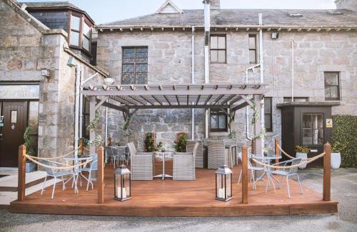 Inverurie Hotel | Ardennan House Hotel