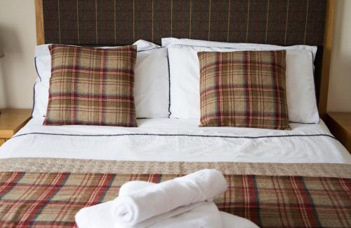 Inverurie Hotel | Ardennan House Hotel
