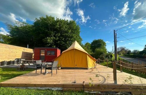 La Neuville-aux-Joutes Other | Ardennes Prestige Glamping