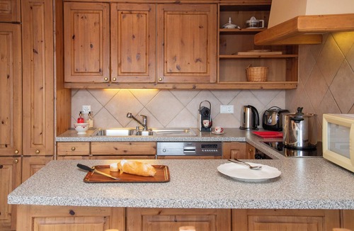 Ovronnaz Apartment | Ardève 7 by Interhome