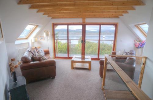 Cairndow House | ArdFyne on Lochfyne