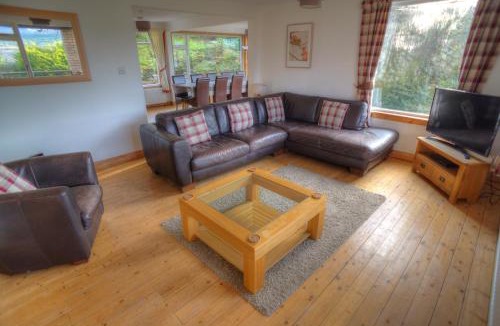 Cairndow House | ArdFyne on Lochfyne