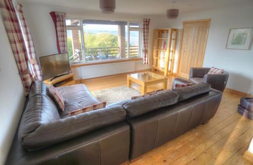 Cairndow House | ArdFyne on Lochfyne