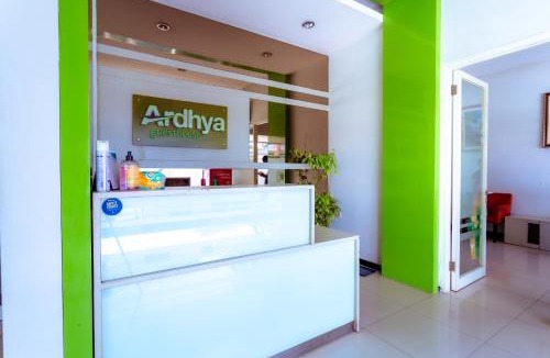 Sedati House | Ardhya Guesthouse Syariah by Ecommerceloka
