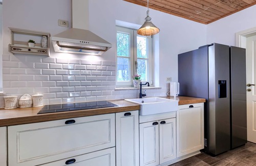 Rakovci House | Ardiletta by Interhome