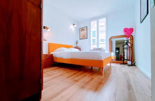 Auxerre Apartment | Ardillière - Bail Partner