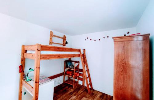 Auxerre Apartment | Ardillière - Bail Partner