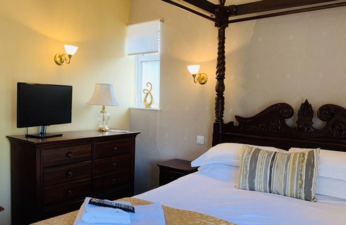 Ardingly Bed & Breakfast | Ardingly Inn