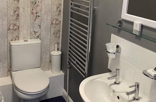 Ardingly Bed & Breakfast | Ardingly Inn